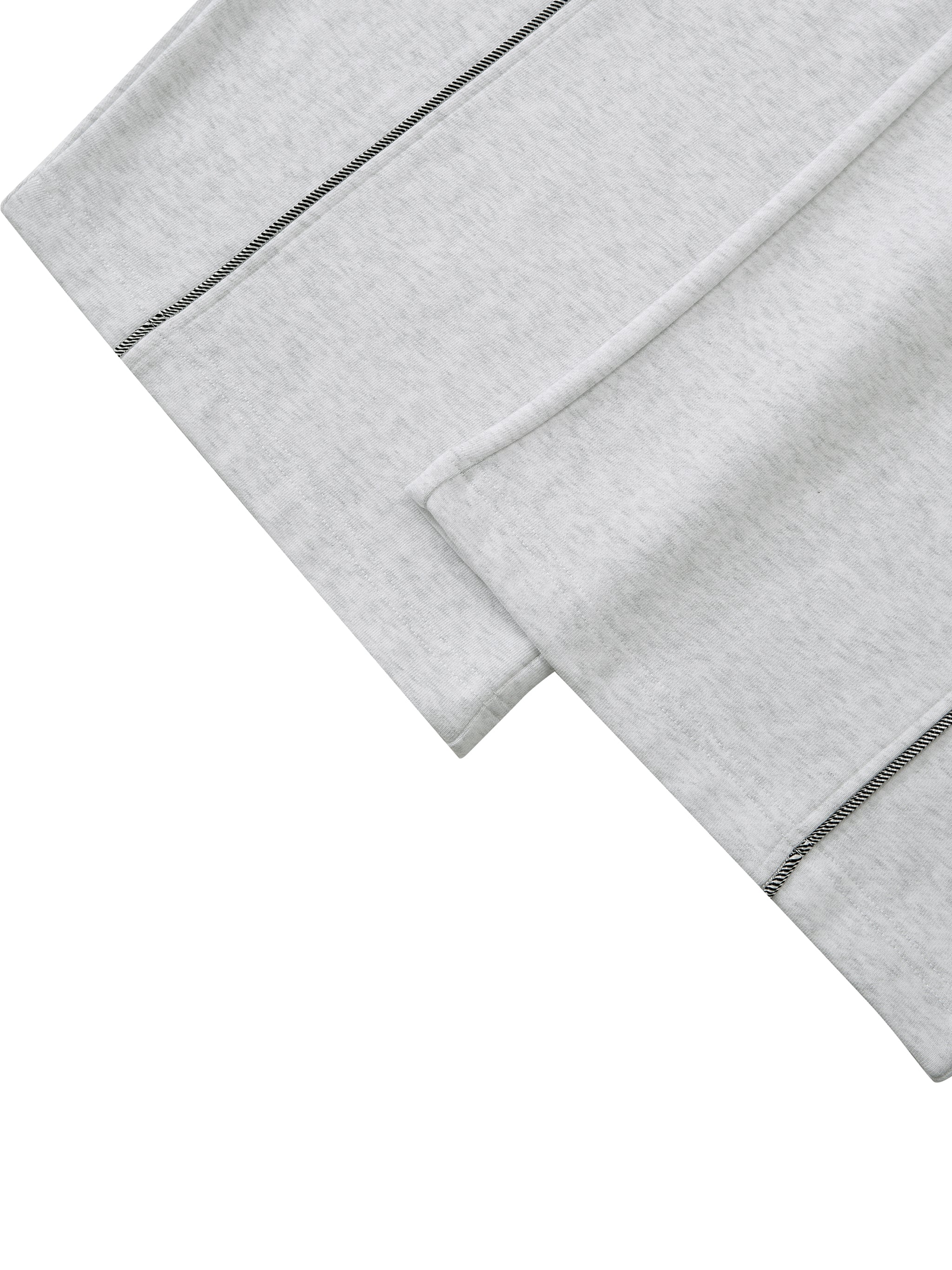 Unisex Heavyweight Barrel Leg Sweatpants