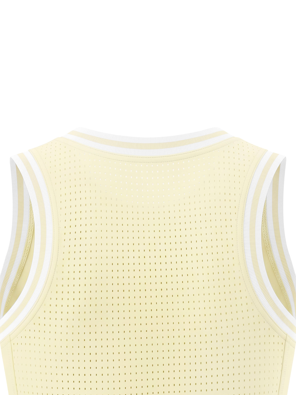 Women's Color Block Yoga Tank Top