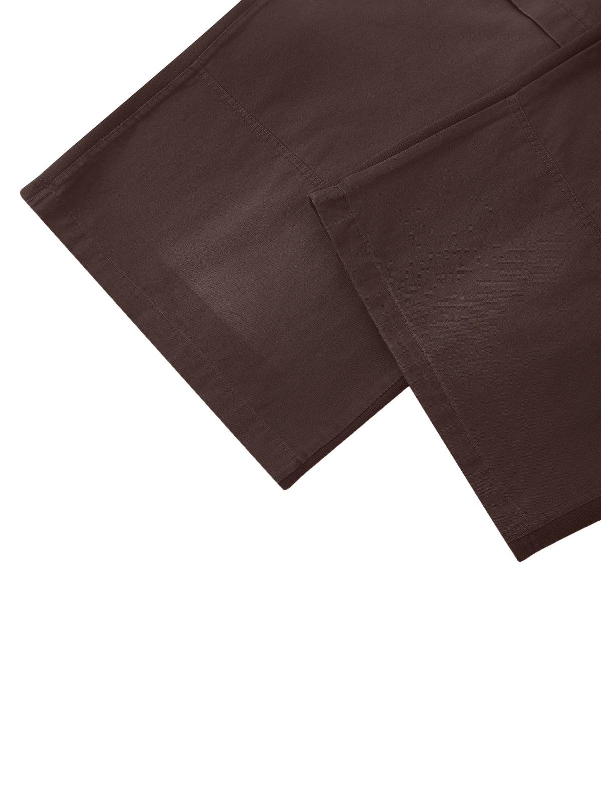 V Sunfade Washed Fleece Cargo Pants