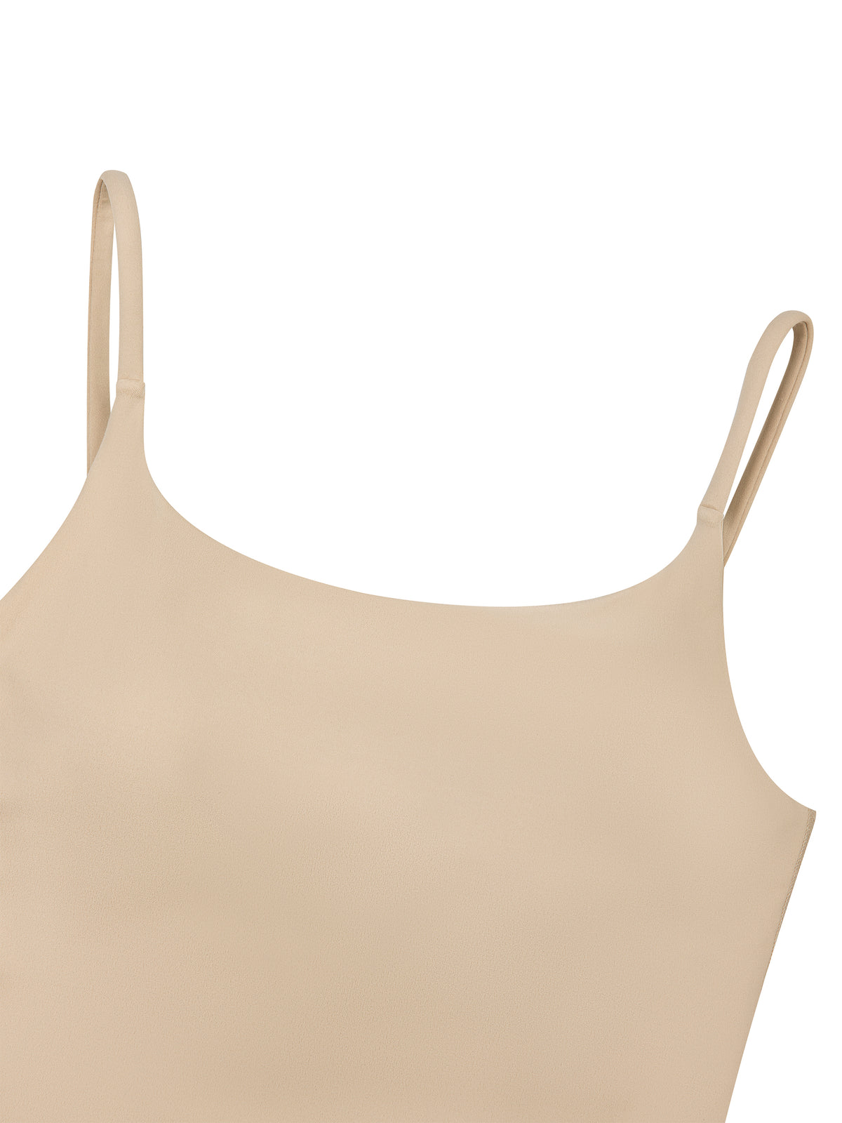 V U-Neck Yoga Romper