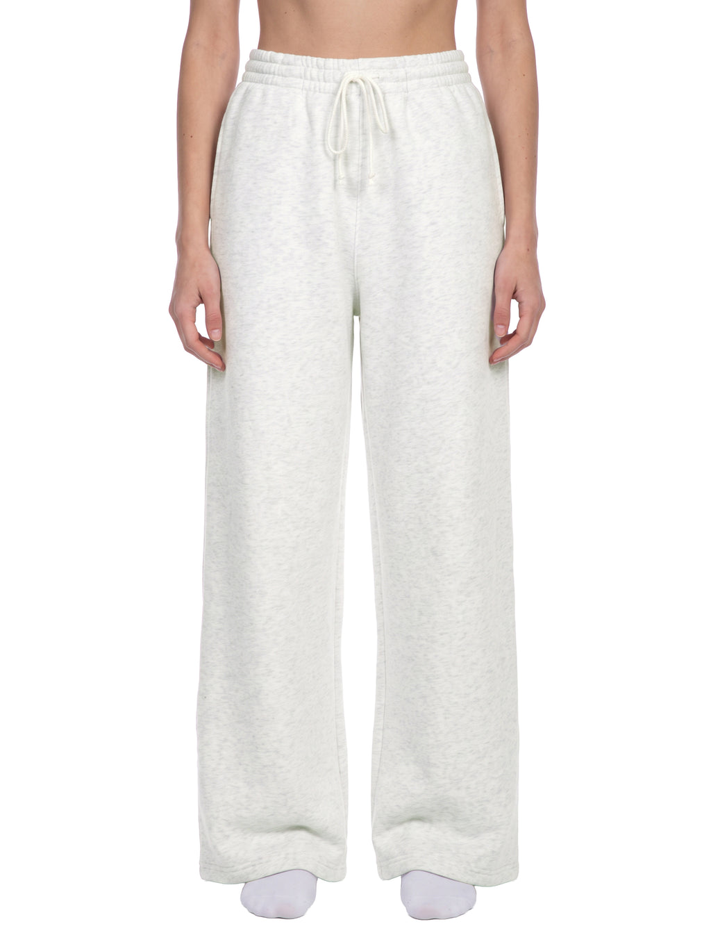VALENTO Heavyweight Fleece Sweatpants