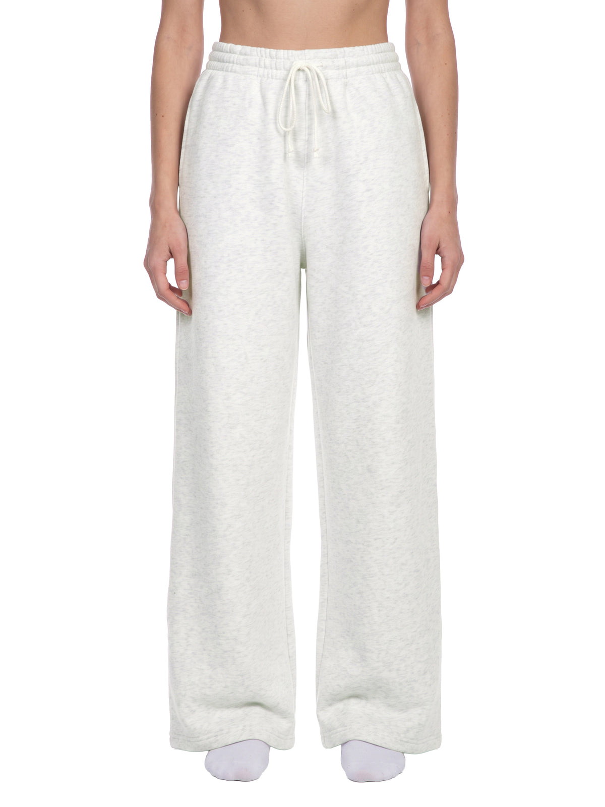 VALENTO Heavyweight Fleece Sweatpants