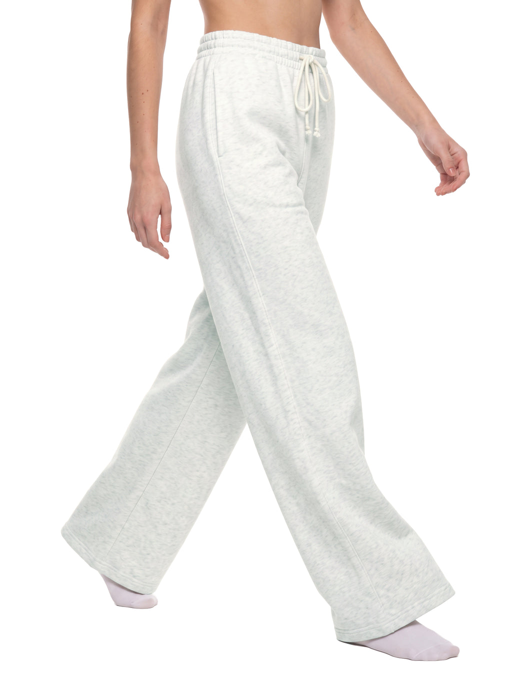 VALENTO Heavyweight Fleece Sweatpants