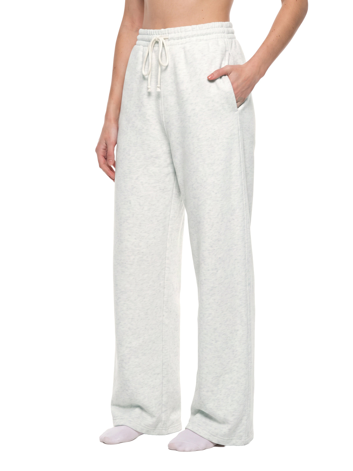 VALENTO Heavyweight Fleece Sweatpants