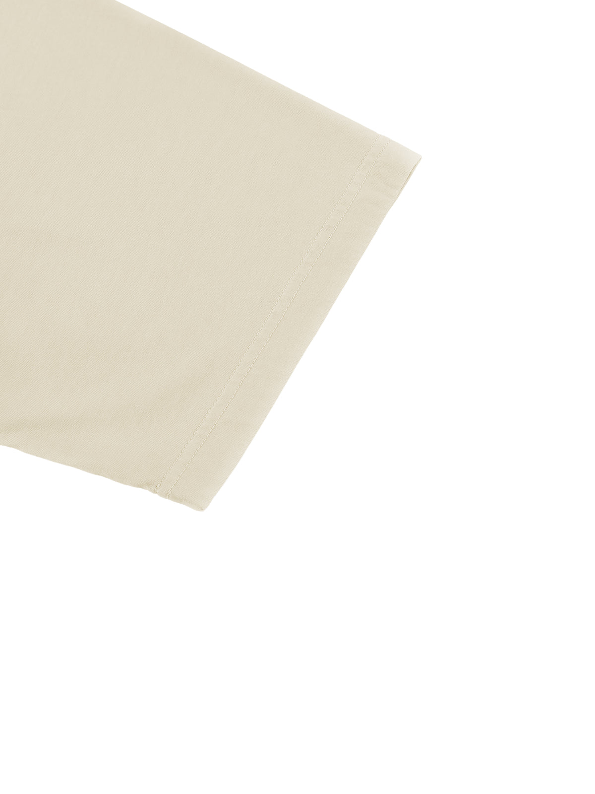 V Vintage Wash Sunfade Boxy T-Shirt