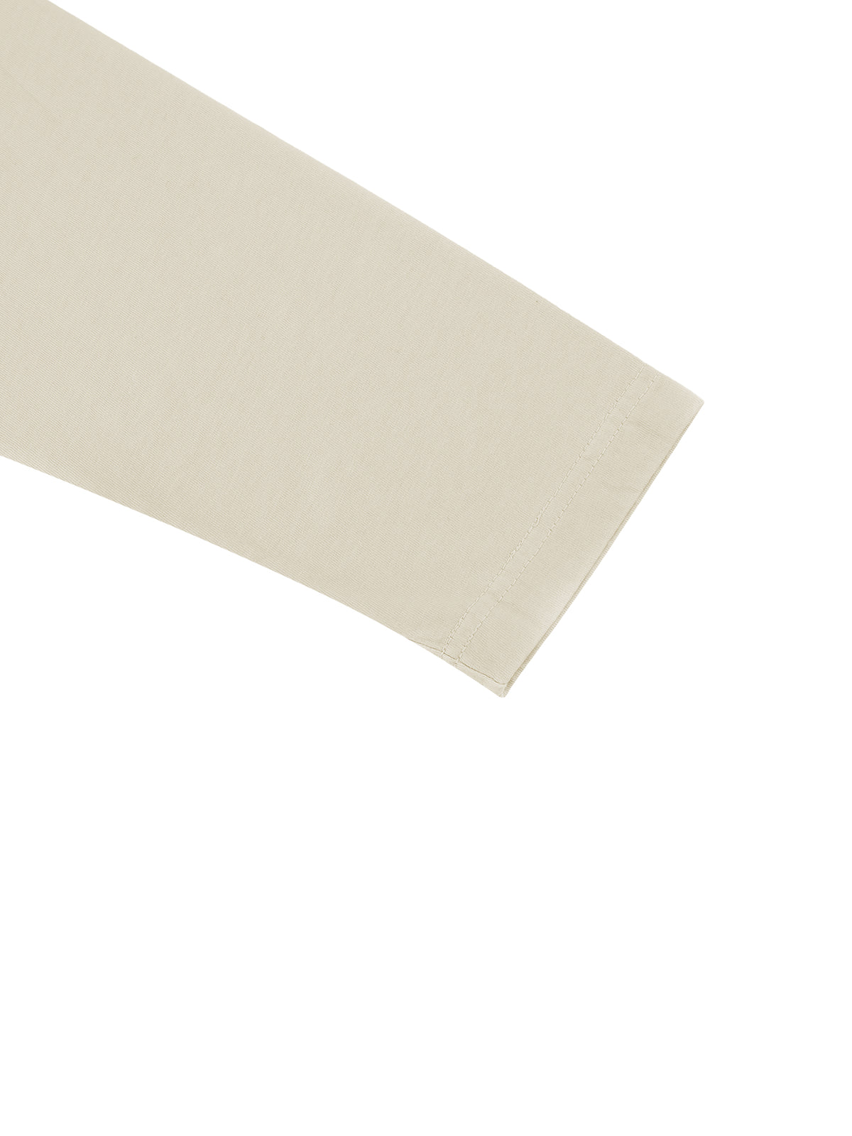 V Sunfade Boxy Long Sleeve T-Shirt