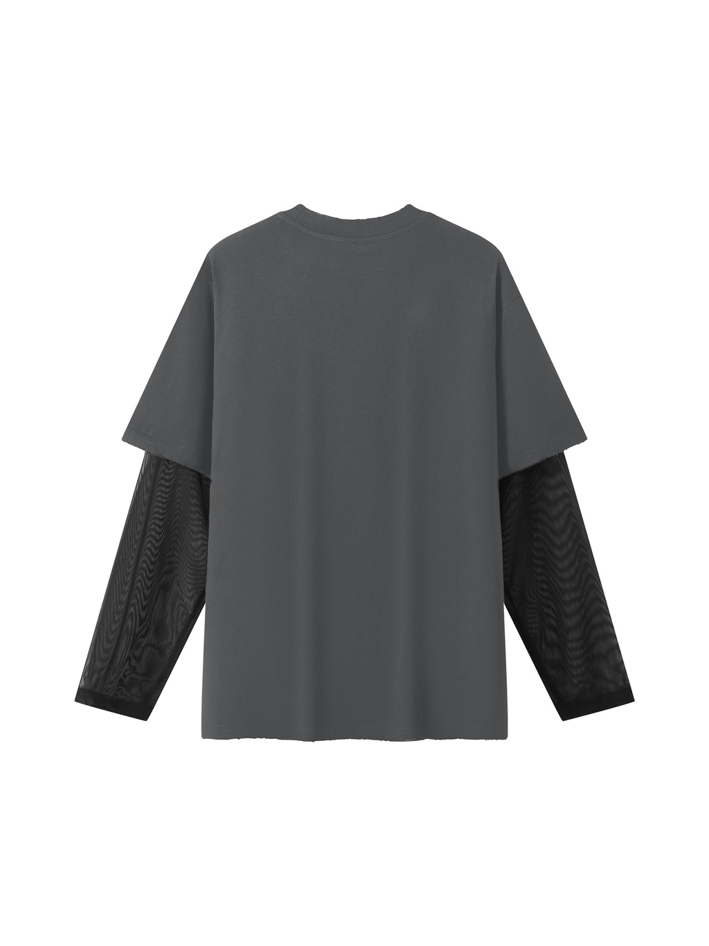 V  Sunfade Layer T-Shirt