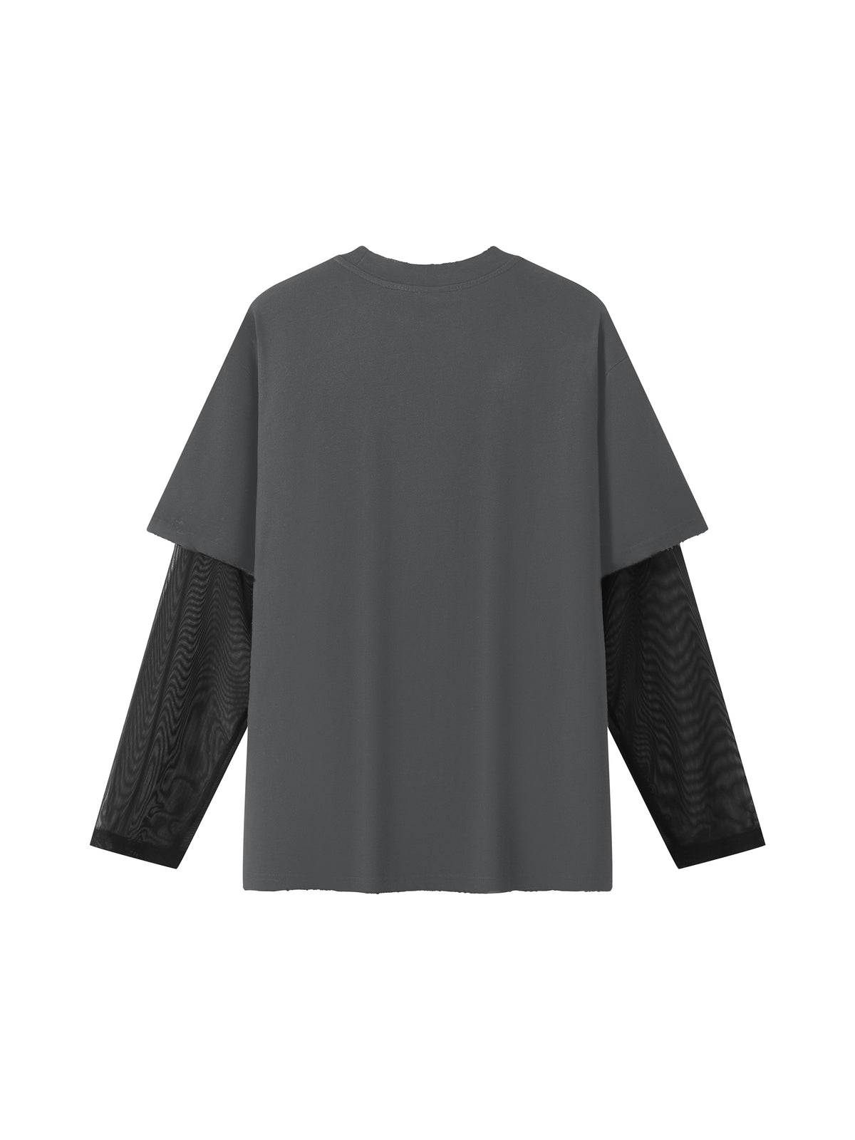 V  Sunfade Layer T-Shirt