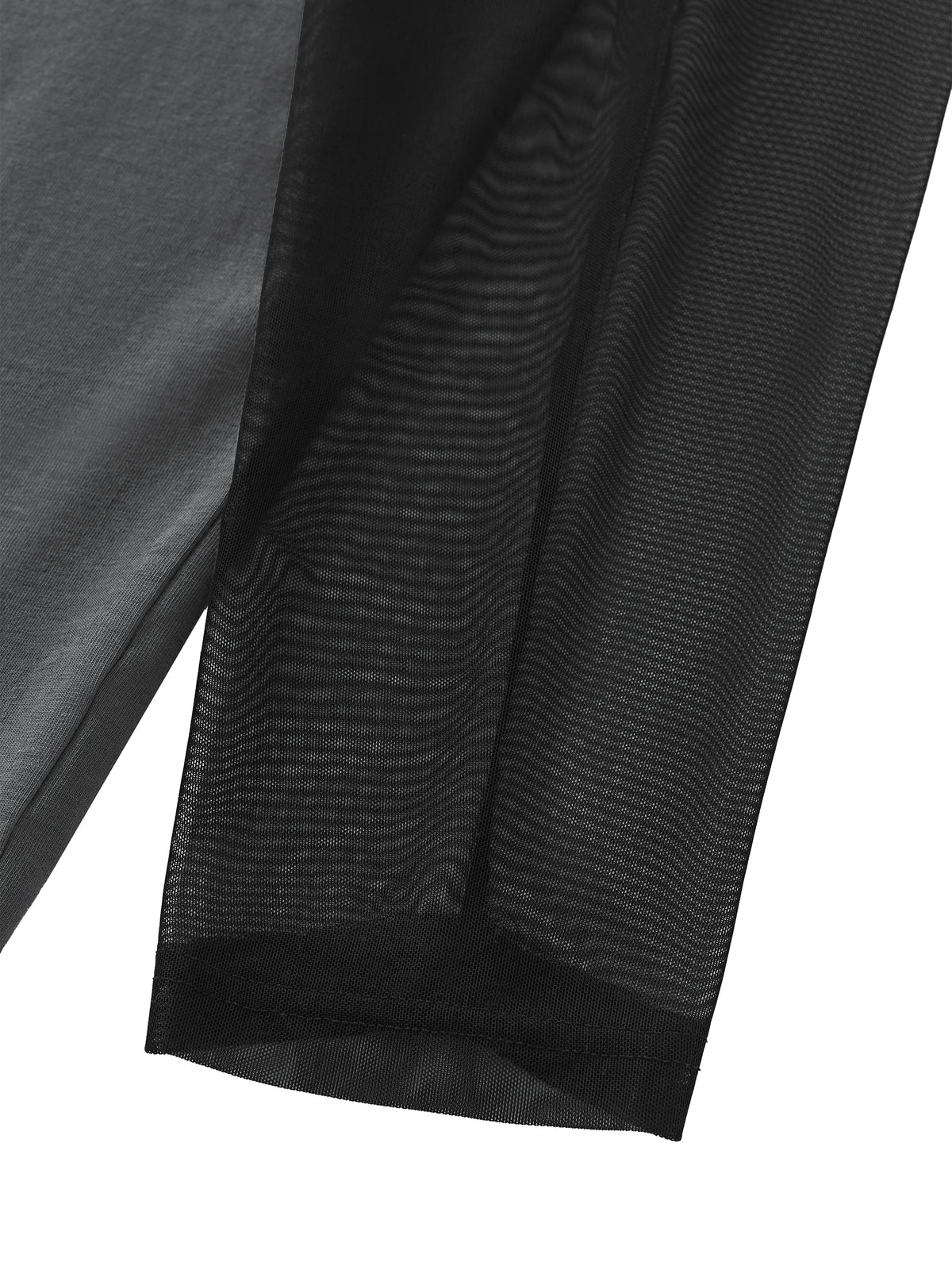 V  Sunfade Layer T-Shirt