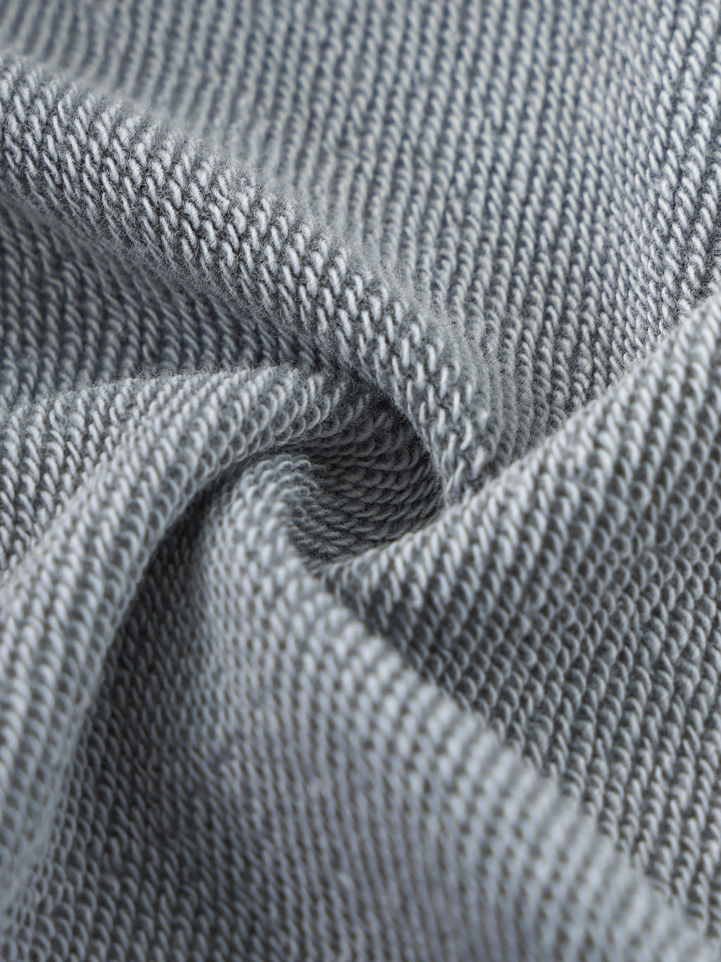 V Mineral Wash Straight Sweatpants