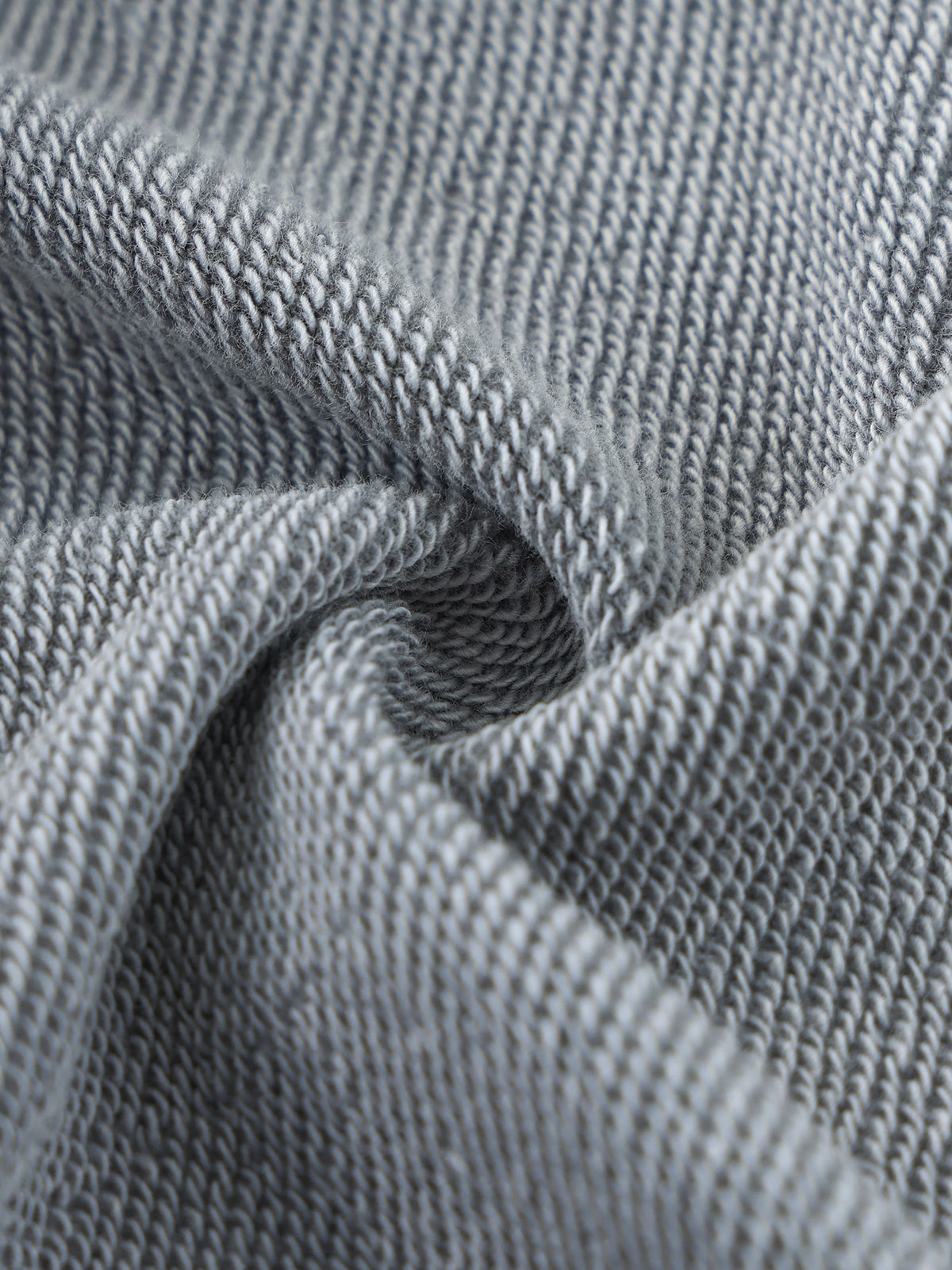V Mineral Wash Straight Sweatpants