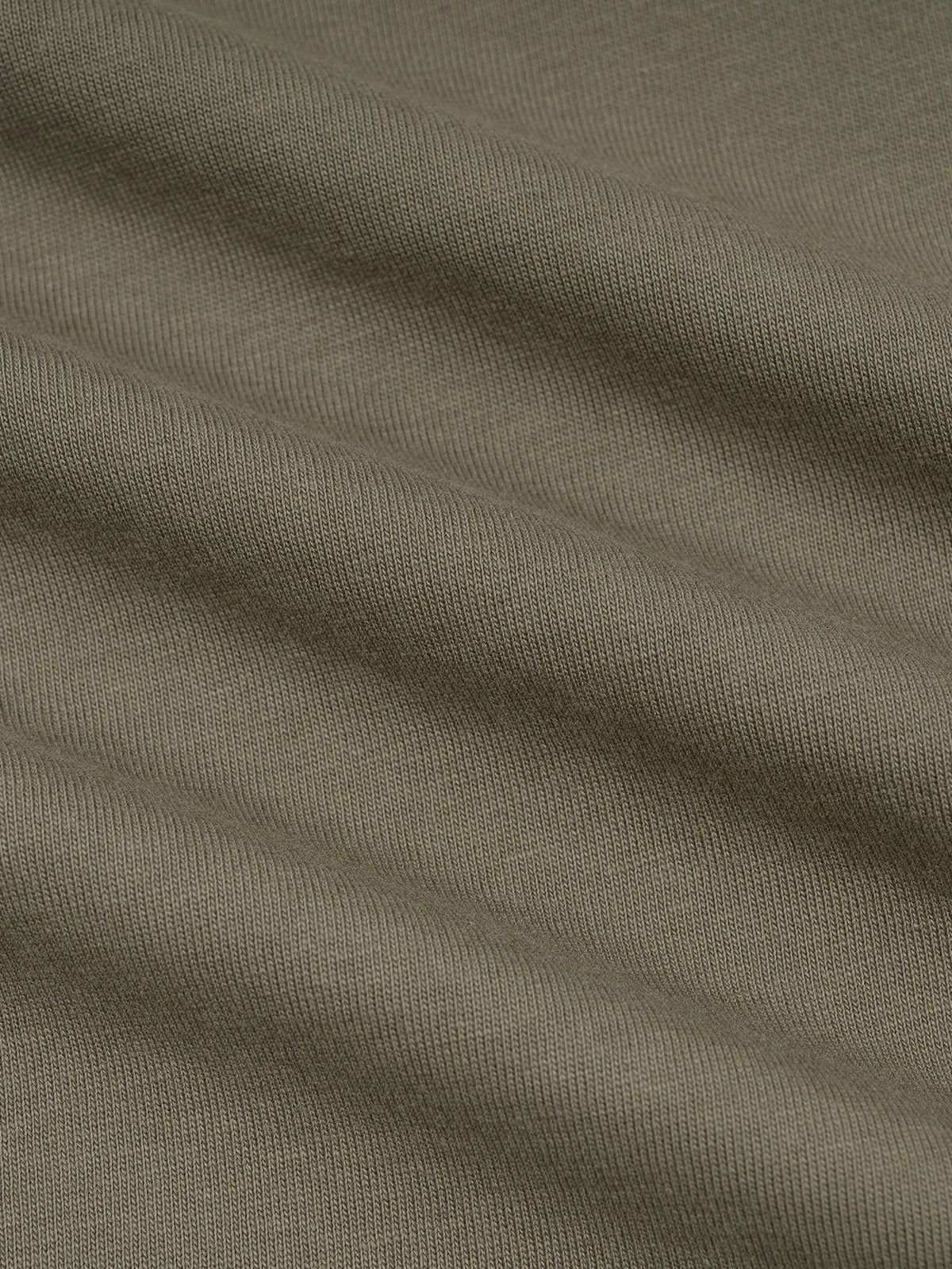 V Paneled Layer Color Block T-Shirt