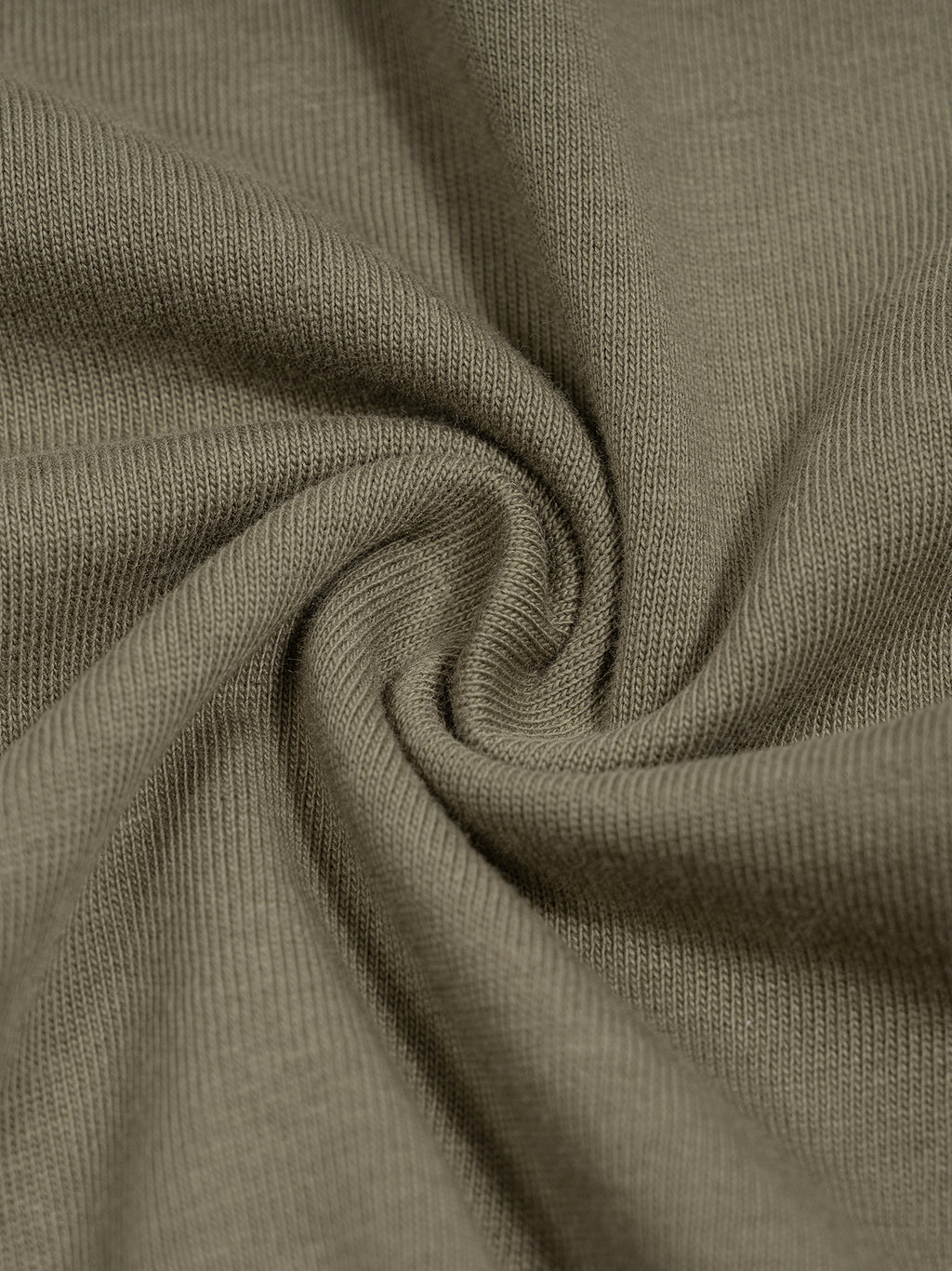 V Paneled Layer Color Block T-Shirt