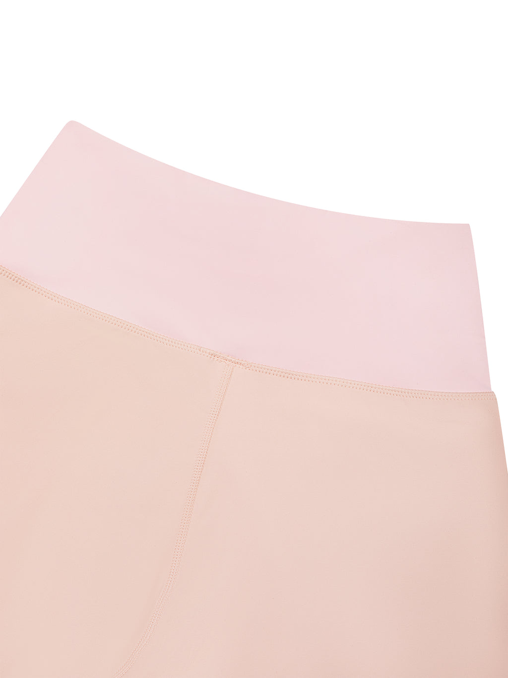 Women's Color Block Yoga Flare Leggings
