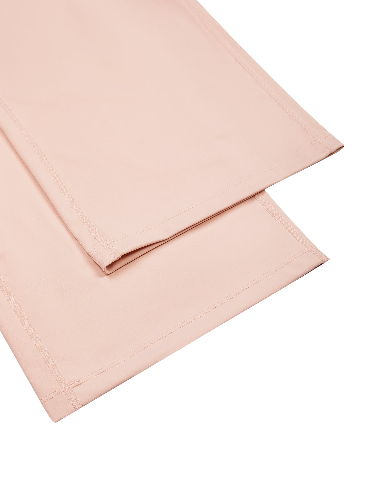 Women's Color Block Yoga Flare Leggings