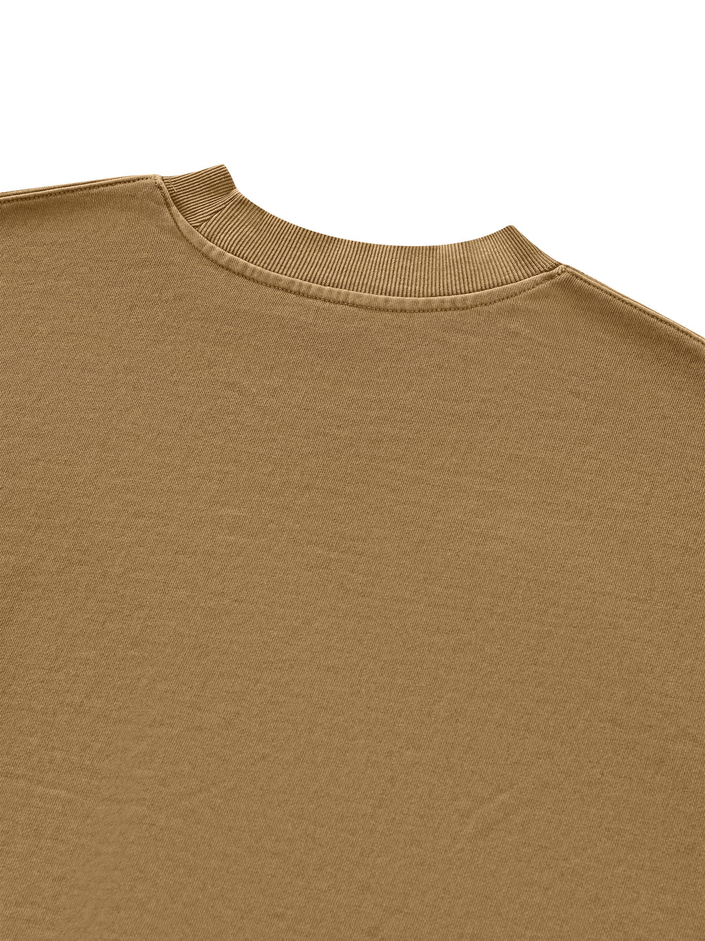 Women's Vintage Wash Hoodie Dress