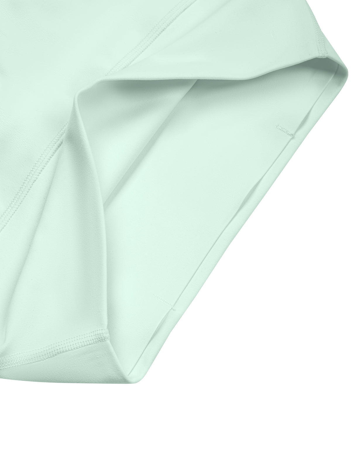 Women’s Lycra High Waisted Yoga Shorts