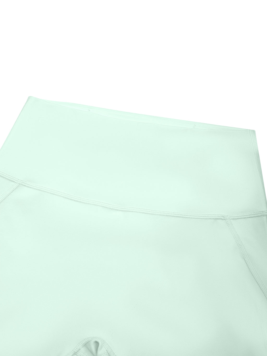 Women’s Lycra High Waisted Yoga Shorts