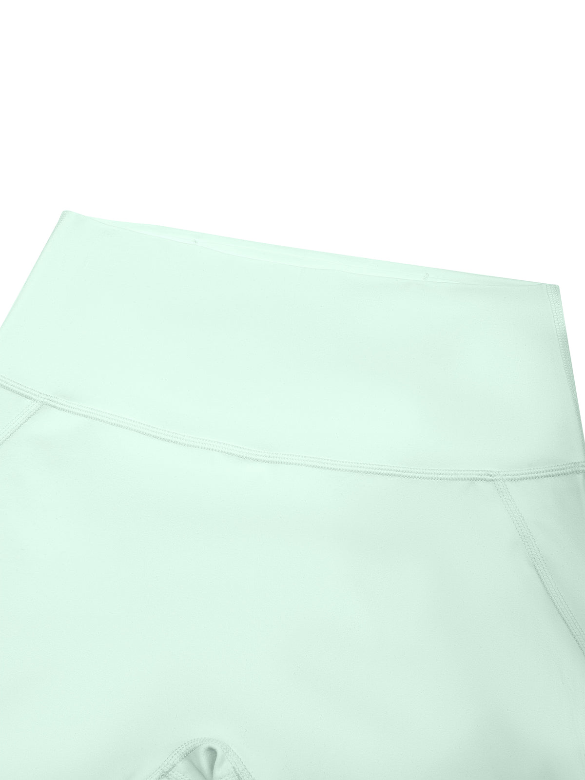 Women’s Lycra High Waisted Yoga Shorts