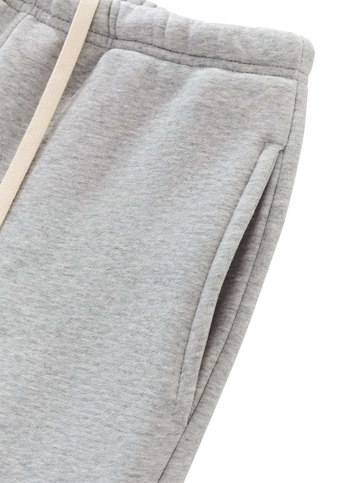 Women's Straight Leg Fleece Sweatpants