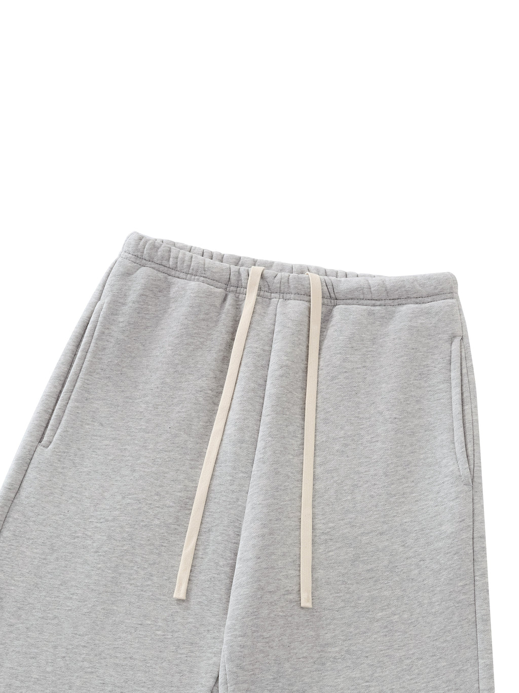 Women's Straight Leg Fleece Sweatpants