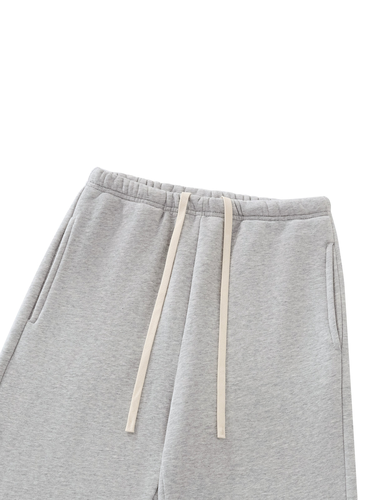 Women's Straight Leg Fleece Sweatpants