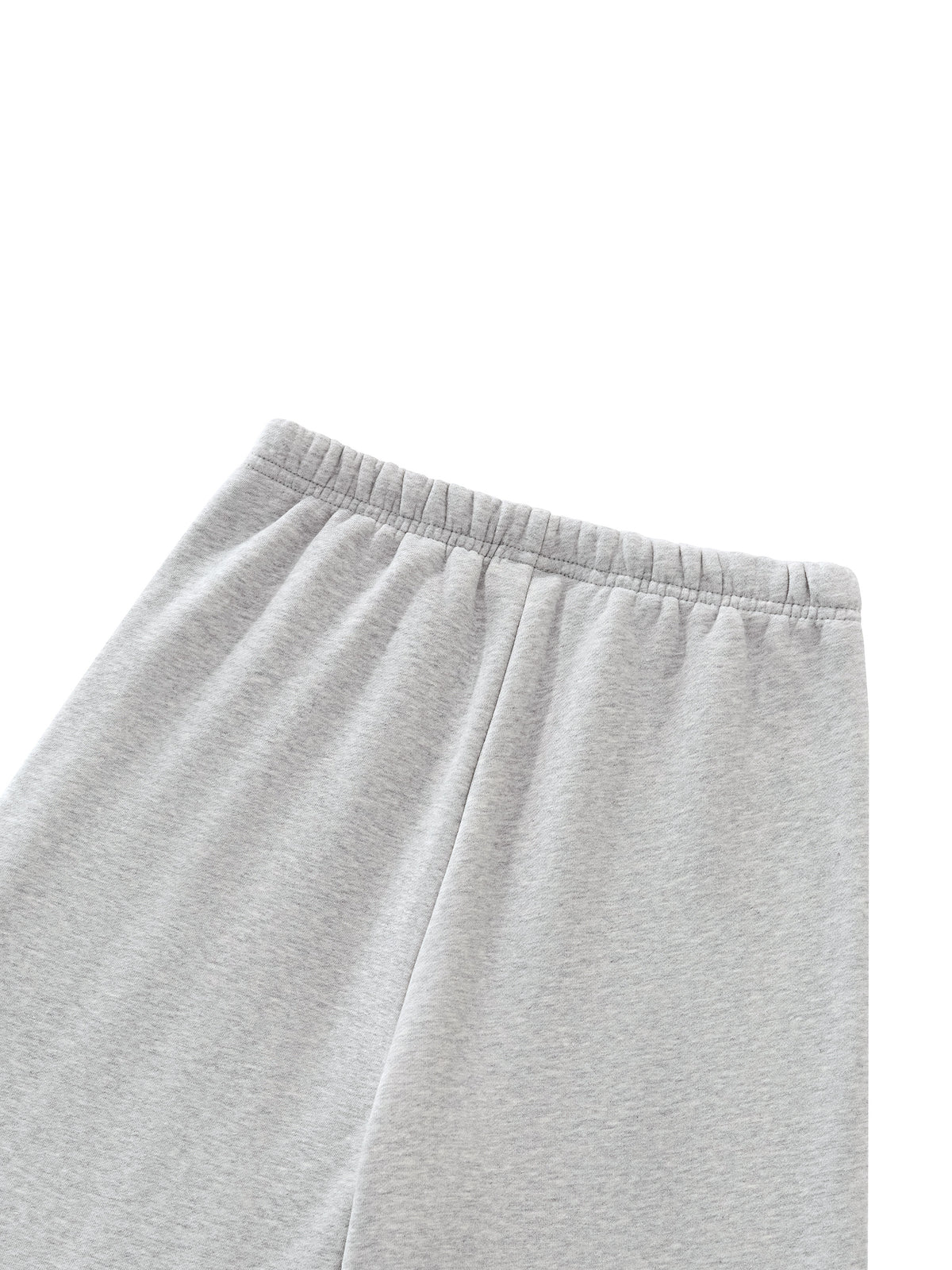 Women's Straight Leg Fleece Sweatpants