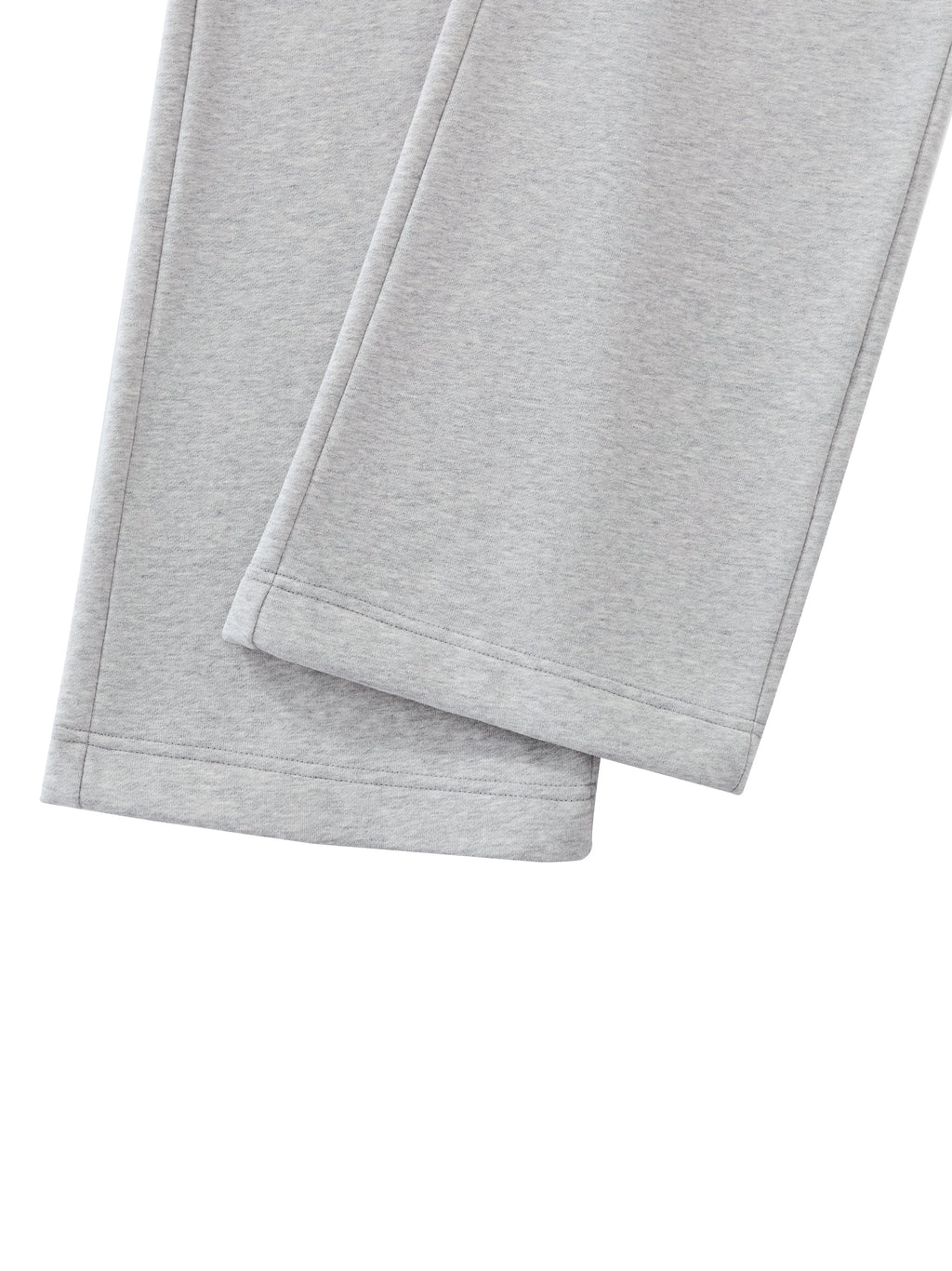 Women's Straight Leg Fleece Sweatpants