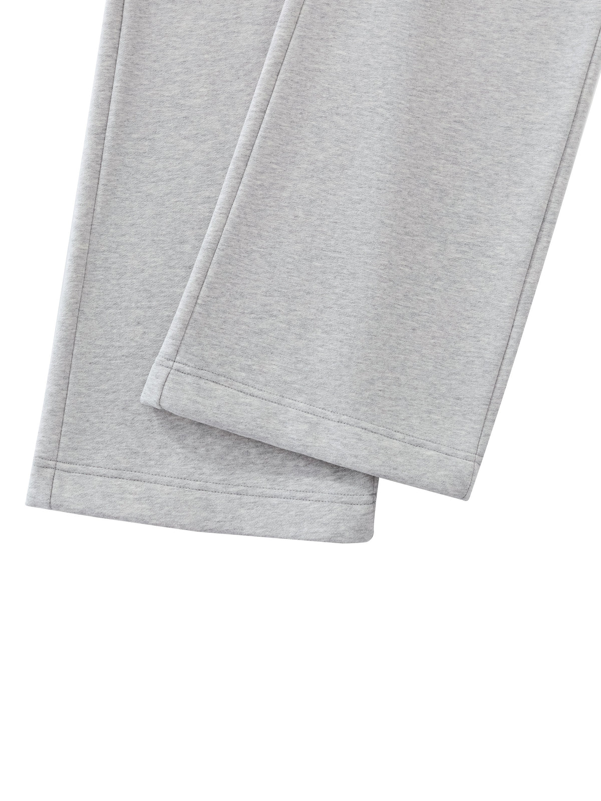 Women's Straight Leg Fleece Sweatpants