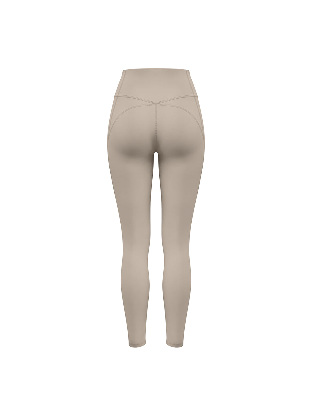 Women's Lycra High Waisted Yoga Leggings