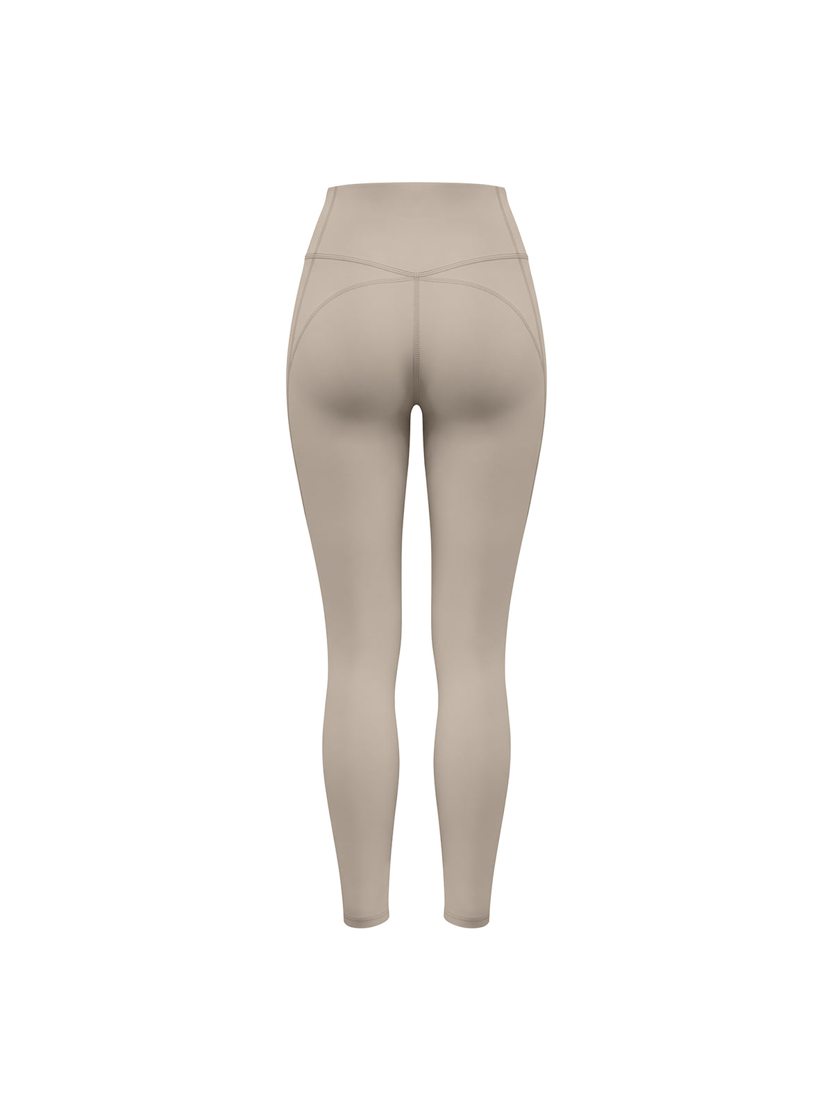 Women's Lycra High Waisted Yoga Leggings