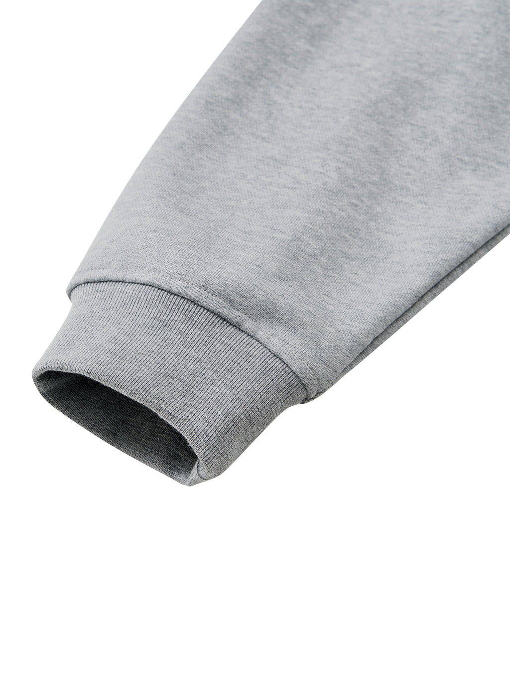 Unisex Heavyweight Full Zip Hoodie