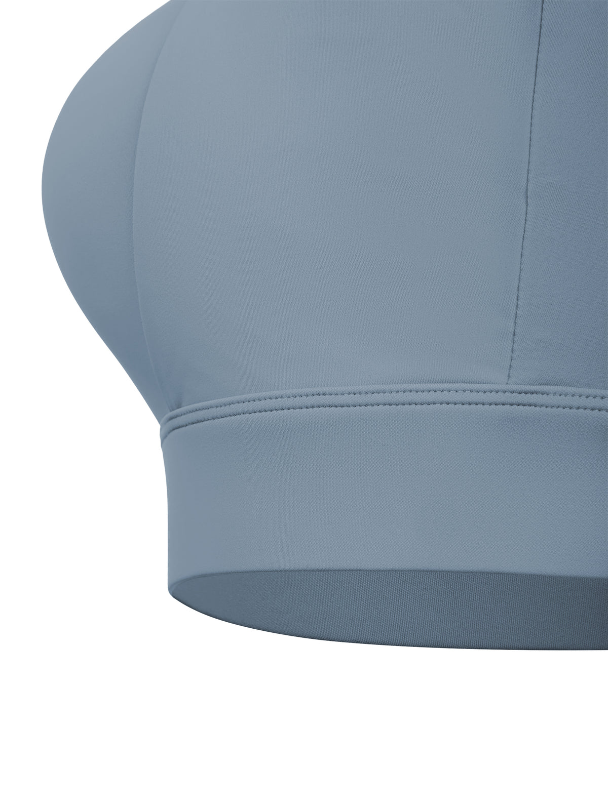 Women's Cropped Yoga Sport Bra