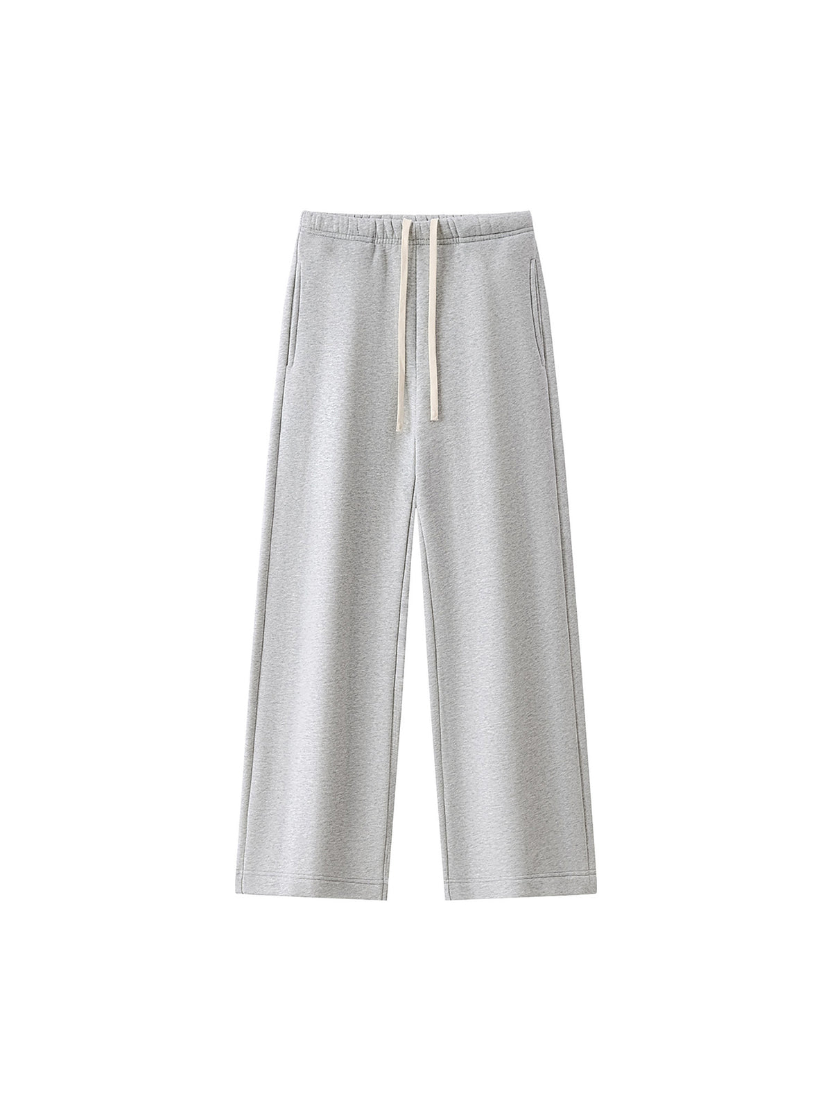 Women's Straight Leg Fleece Sweatpants