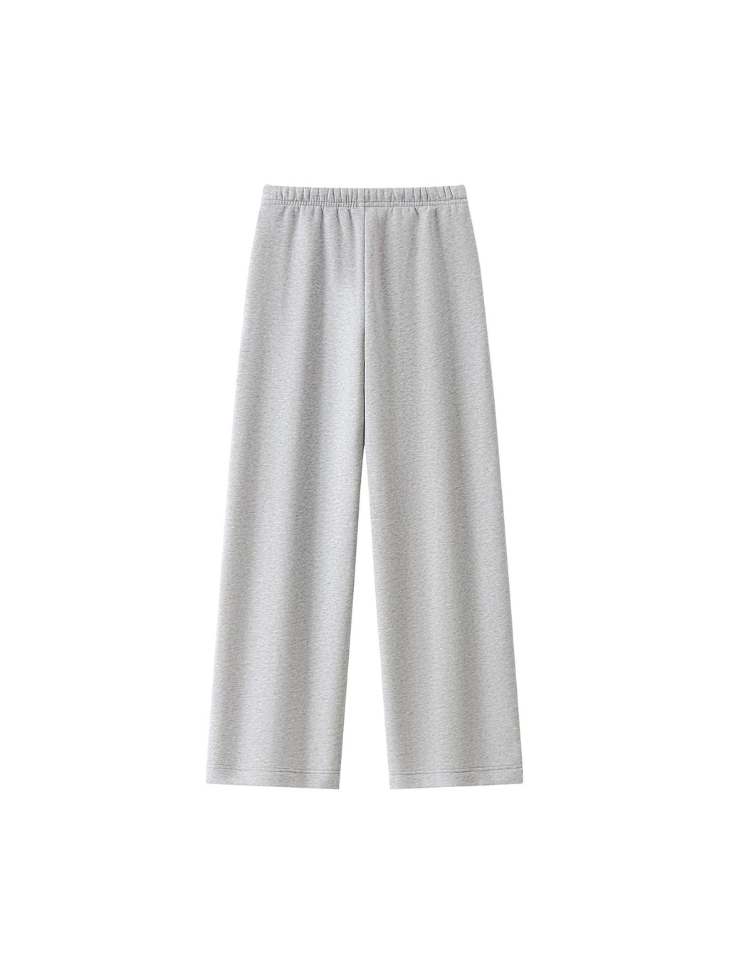 Women's Straight Leg Fleece Sweatpants