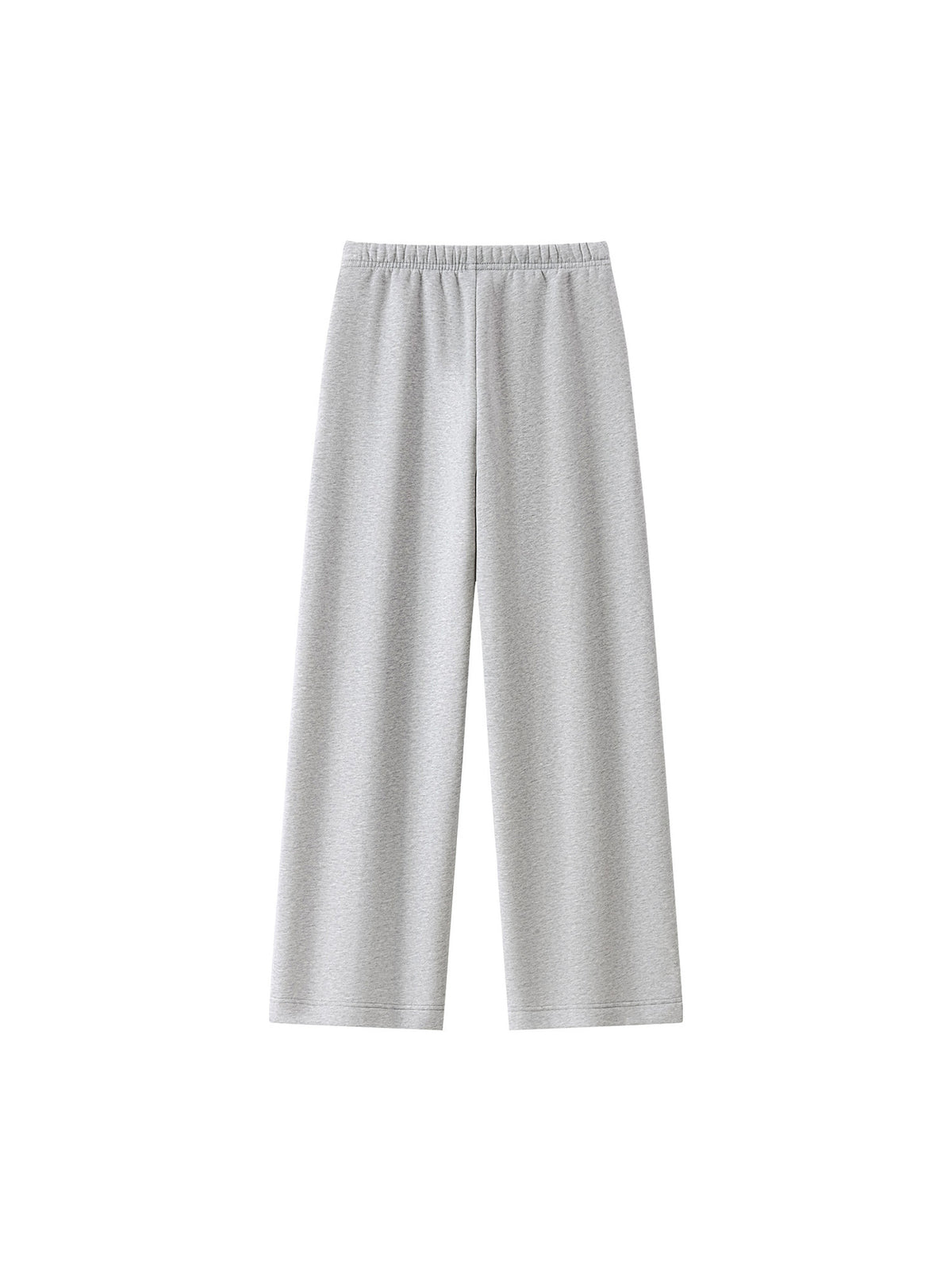 Women's Straight Leg Fleece Sweatpants
