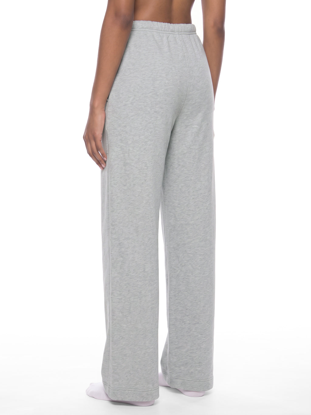 Women's Straight Leg Fleece Sweatpants