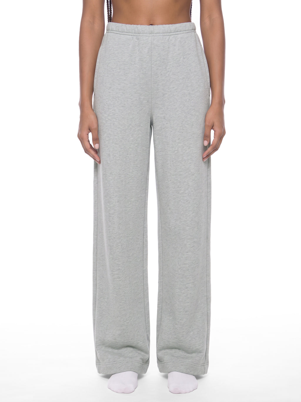 Women's Straight Leg Fleece Sweatpants