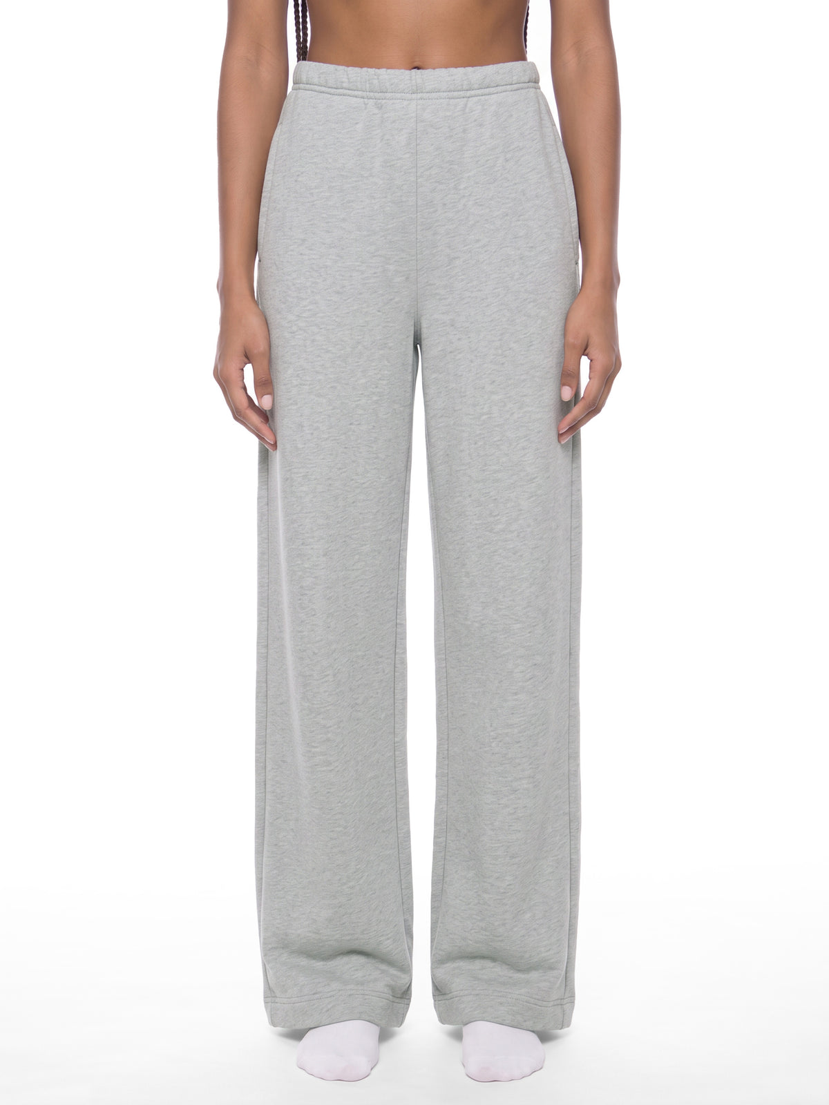 Women's Straight Leg Fleece Sweatpants