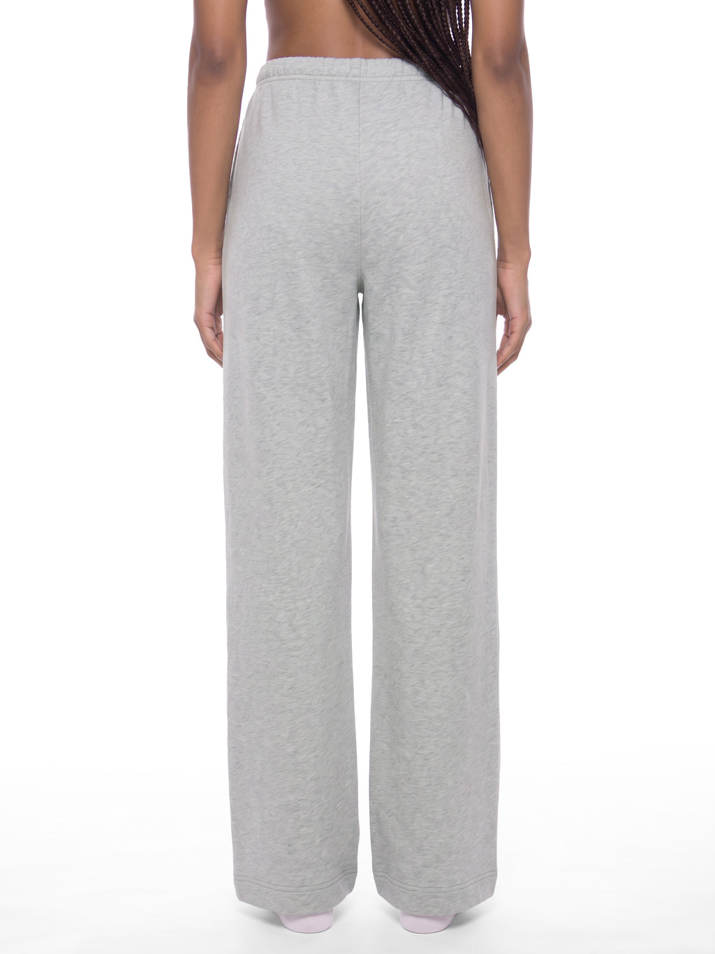 Women's Straight Leg Fleece Sweatpants