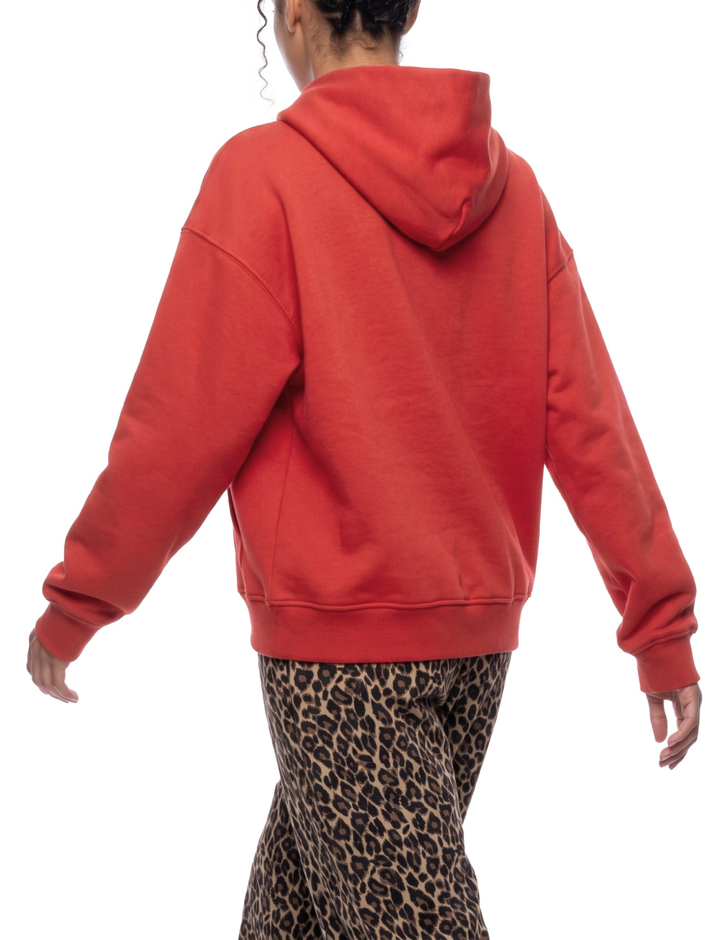 Unisex Heavyweight Full Zip Hoodie