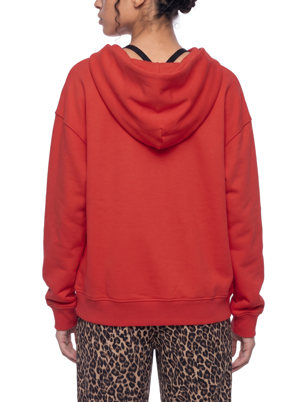 Unisex Heavyweight Full Zip Hoodie