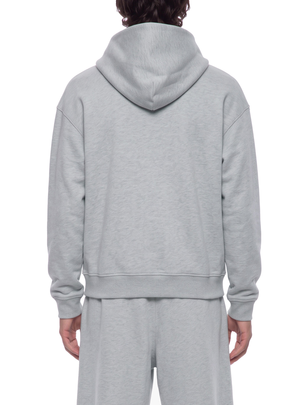 Unisex Heavyweight Full Zip Hoodie