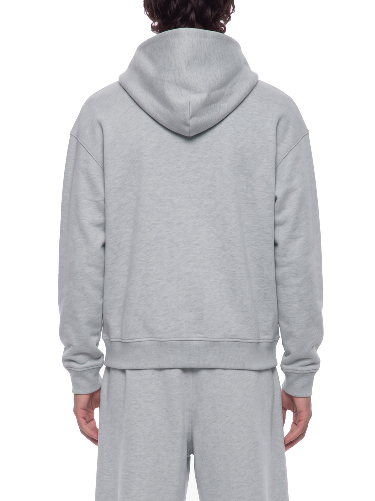 Unisex Heavyweight Full Zip Hoodie