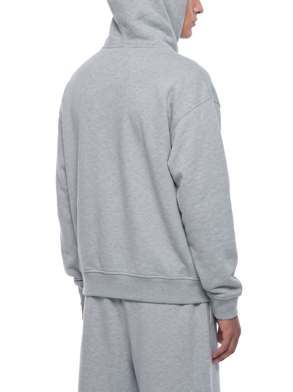Unisex Heavyweight Full Zip Hoodie