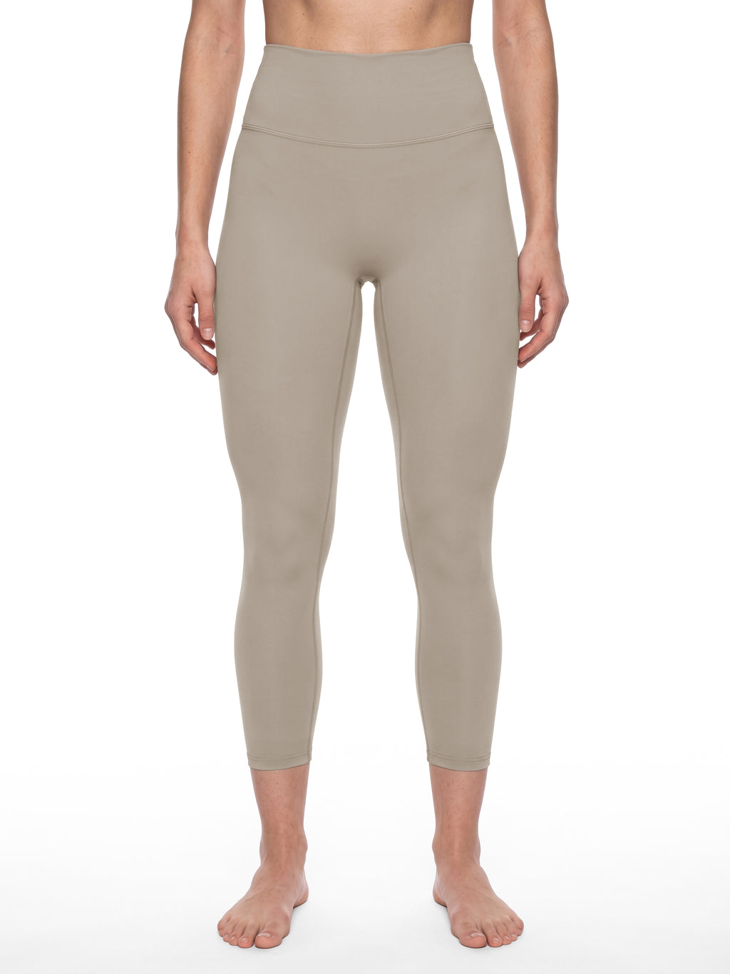 Women's Lycra High Waisted Yoga Leggings