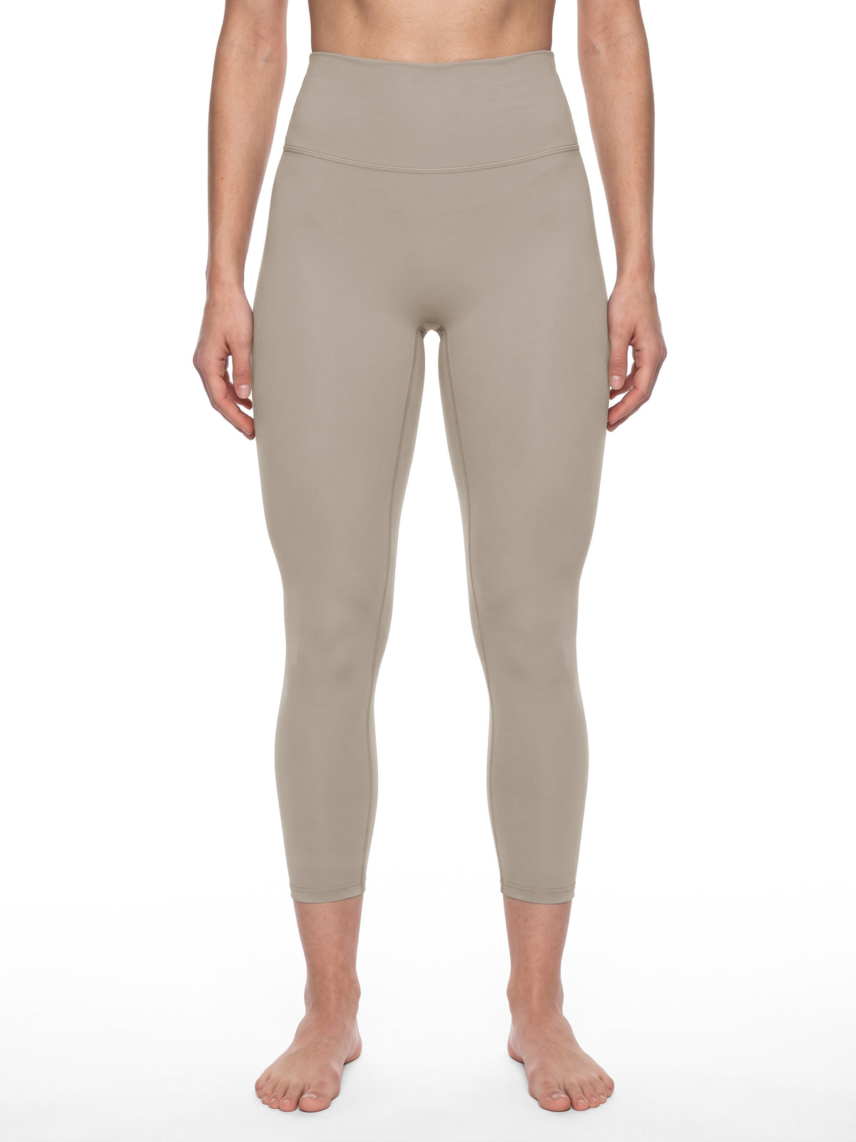 Women's Lycra High Waisted Yoga Leggings