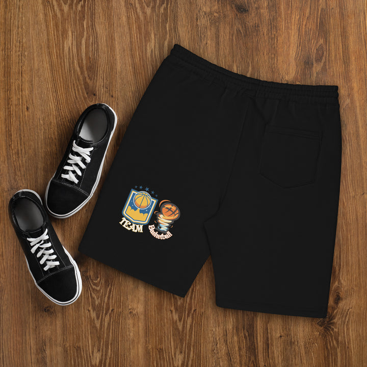 VALETNO university shorts