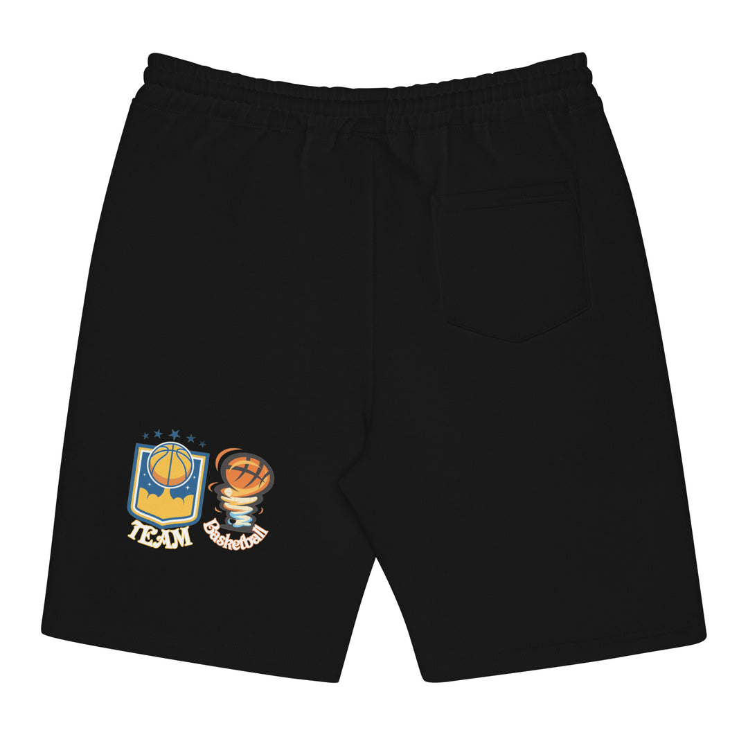 VALETNO university shorts