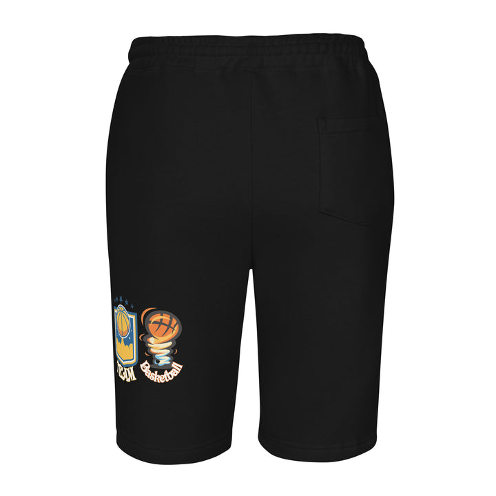 VALETNO university shorts